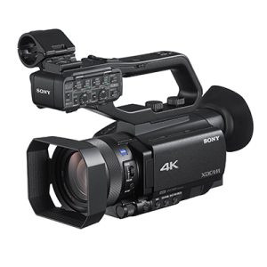 Sony PXW-Z90
