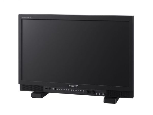SONY PVM-X2400 4K HDR