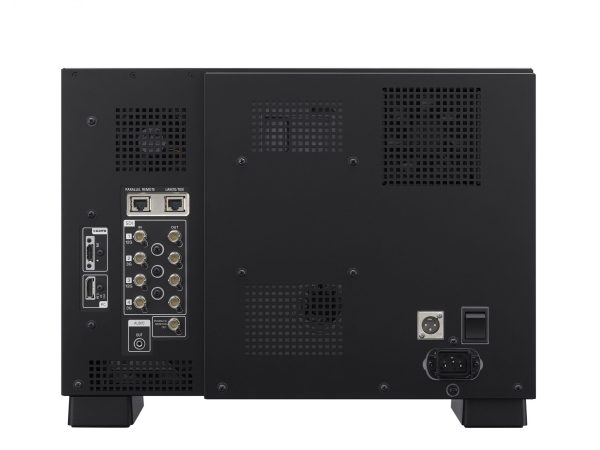 SONY PVM-X2400 4K HDR - Imagen 2