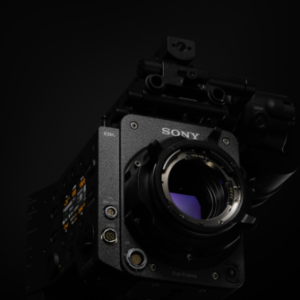 Sony Venice 2