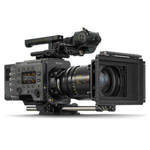 Sony Venice