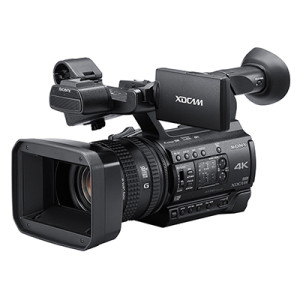 Sony PXW - Z150