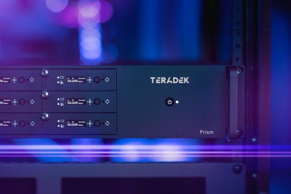 Teradek Prism Rack - Imagen 2