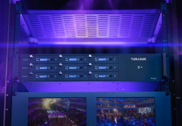 Teradek Prism Rack - Imagen 3