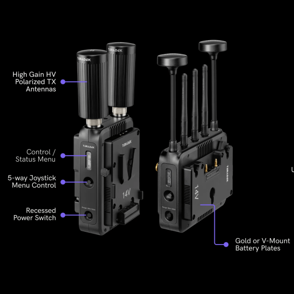 Teradek Ranger Series - Imagen 3