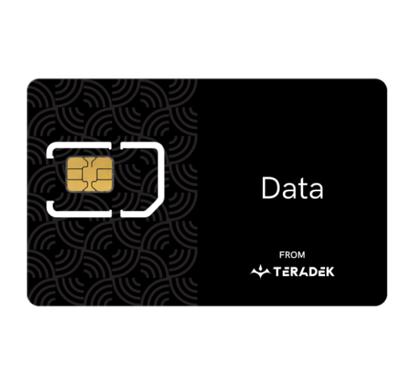 Teradek Data