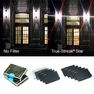 Filtros True Streak
