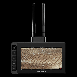 SMALLHD Ultra 5 Bolt 6 TX 750