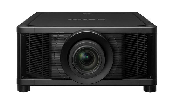Proyector Láser VPL-GTZ270