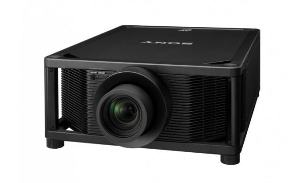 Proyector Láser VPL-GTZ270 - Imagen 4