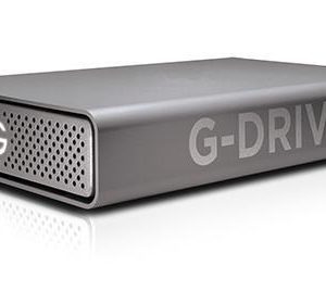 G-DRIVE DESKTOP PRO SanDisk Professional