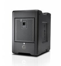 G-RAID ™ SHUTTLE 4 SanDisk Professional