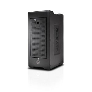 G-RAID SHUTTLE 8 HD SOBREMESA SanDisk Professional
