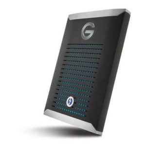 G-DRIVE PRO SSD SanDisk Professional