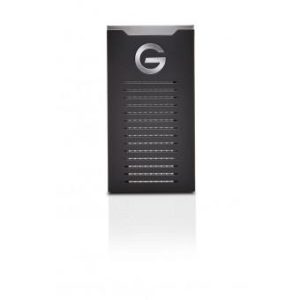 G-DRIVE SSD SanDisk Professional