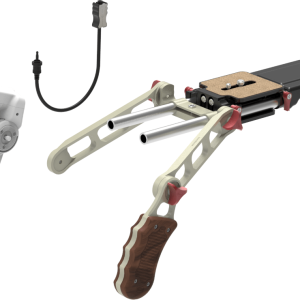Vocas Basic kit para Canon EOS C300 Mark II
