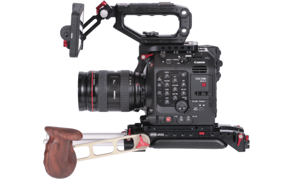 Vocas Production kit para Canon EOS C500 Mark II - Imagen 3