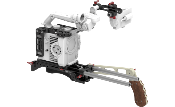 Vocas production kit para Sony FX6 - Imagen 3