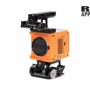 Wooden Camera - Kit básico Red Komodo