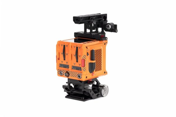 Wooden Camera - Kit básico Red Komodo - Imagen 2