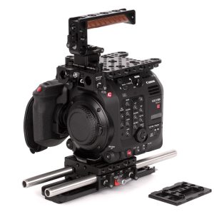 Wooden Camera Canon C500 Mark II  Kit de Accesorios (Advanced)
