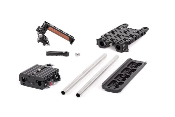 Wooden Camera Canon C500 Mark II  Kit de Accesorios (Advanced) - Imagen 2