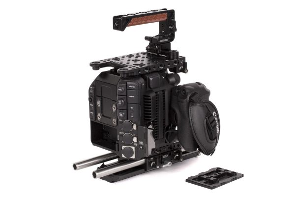 Wooden Camera Canon C500 Mark II  Kit de Accesorios (Advanced) - Imagen 3