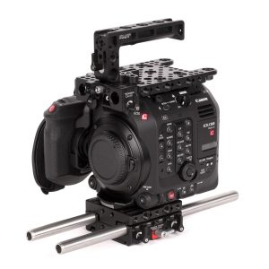 Wooden Camera Canon C500 Mark II  Kit de Accesorios (Base)