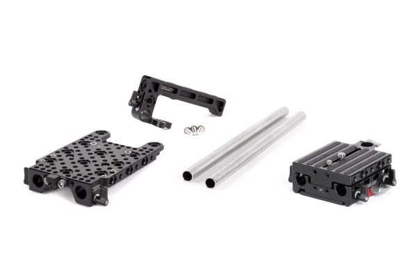 Wooden Camera Canon C500 Mark II  Kit de Accesorios (Base) - Imagen 3