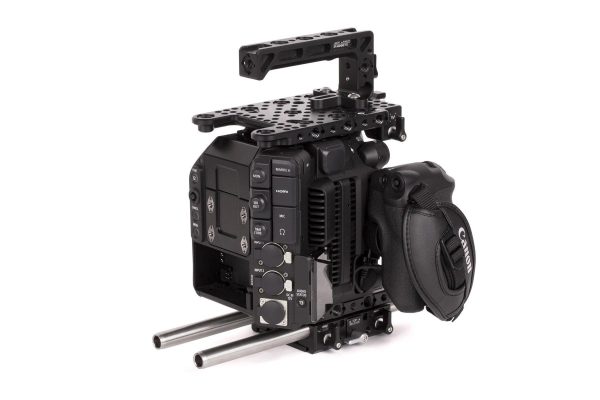 Wooden Camera Canon C500 Mark II  Kit de Accesorios (Base) - Imagen 2