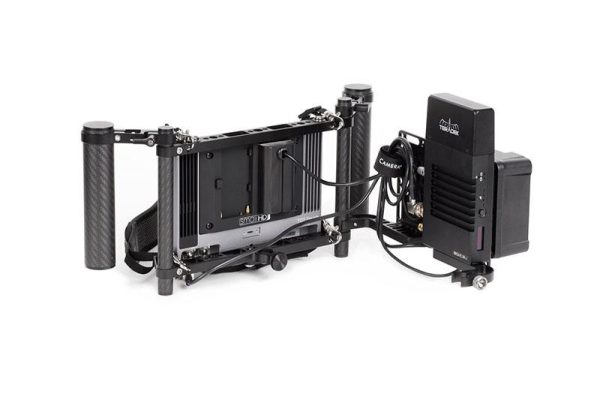 Wooden camera Director Cage v3 - Imagen 6