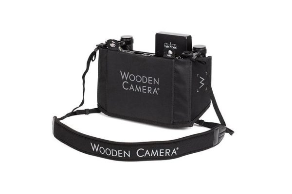 Wooden camera Director Cage v3 - Imagen 7