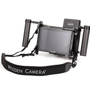 Wooden camera Director Cage v3