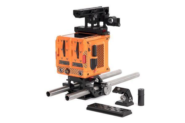 Wooden Camera Kit avanzado RED KOMODO - Imagen 3