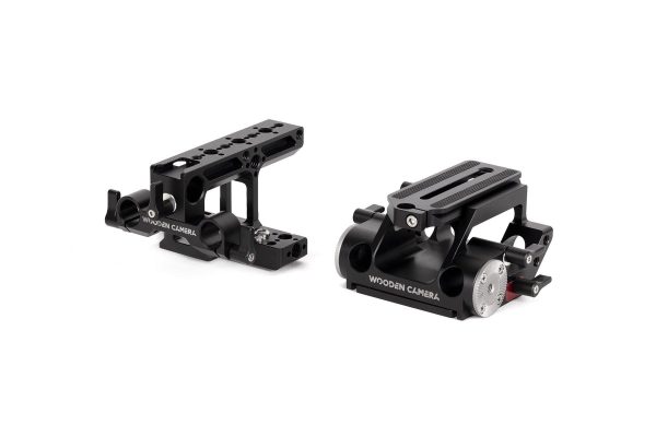 Wooden Camera - Kit básico Red Komodo - Imagen 3