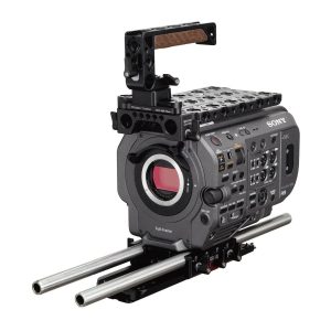 Wooden Camera Sony FX9 Kit de Accesorios (Advanced)