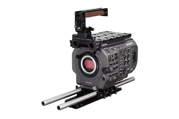 Wooden Camera Sony FX9 Kit de Accesorios (Advanced)