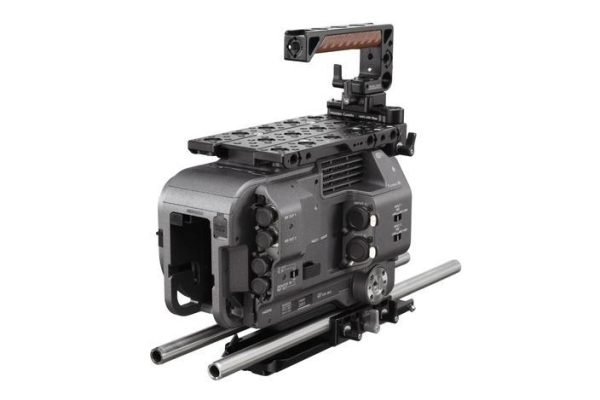 Wooden Camera Sony FX9 Kit de Accesorios (Advanced) - Imagen 3