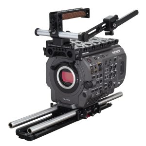 Wooden Camera Sony FX9 Kit de Accesorios (Pro)
