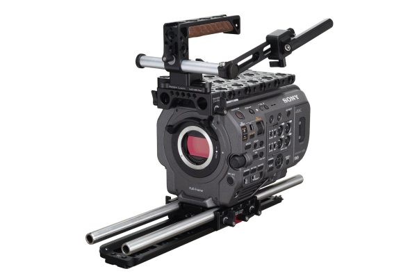Wooden Camera Sony FX9 Kit de Accesorios (Pro)