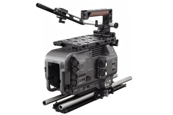 Wooden Camera Sony FX9 Kit de Accesorios (Pro) - Imagen 3