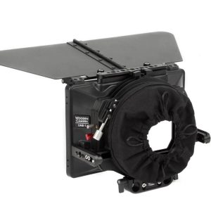 UMB-1 Universal Mattebox (Base)