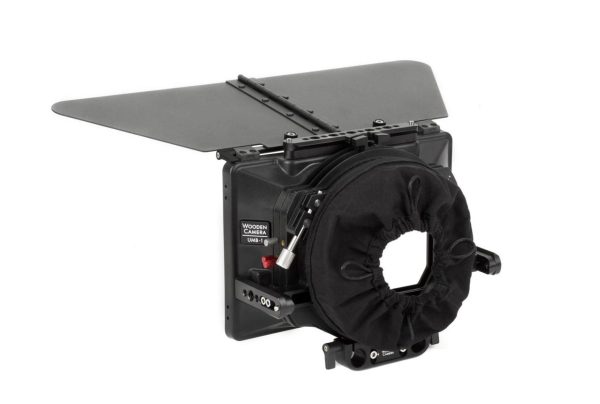 UMB-1 Universal Mattebox (Base)
