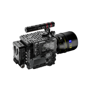 EVF System (Sony BURANO)
