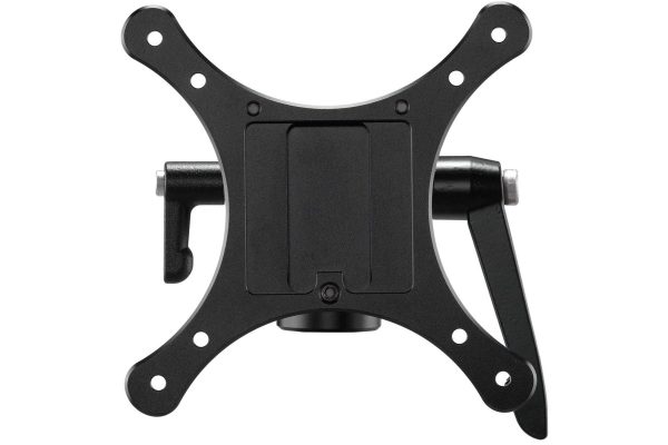 Soporte de monitor articulado Ultra QR (Baby Pin, C-Stand) - Imagen 5