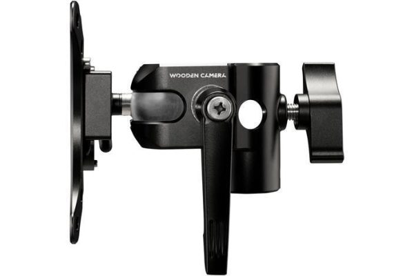 Soporte de monitor articulado Ultra QR (Baby Pin, C-Stand) - Imagen 3