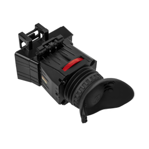 Zacuto Z-Finder Canon C500 Mark II & C300 Mark III