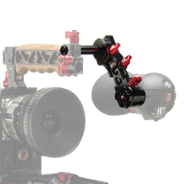 Zacuto Axis Mini - Imagen 4