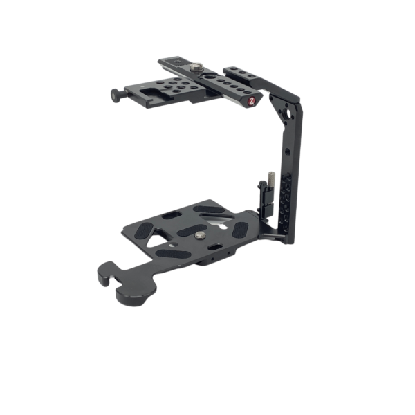 Zacuto Canon C70 Cage
