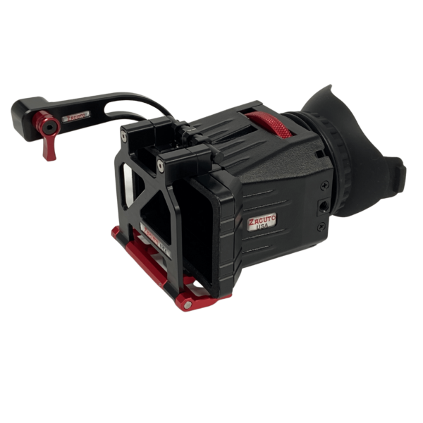 Zacuto Canon C70 Z-Finder